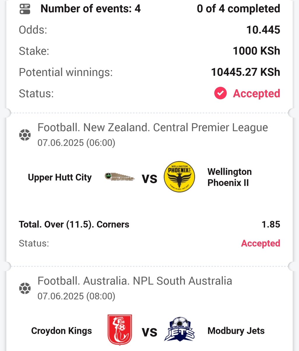 10 ODDS ROLLOVER 

BET 1👇

Betslip code: SS266

Betting site👇
db-bet.co/3Dwsq1n

Register using this promocode 👇
                                          MAFIA254
