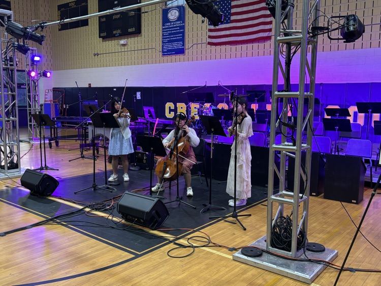 Cresskill MS/HS tweet media