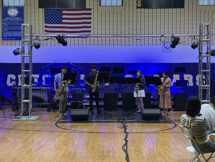 Cresskill MS/HS tweet media