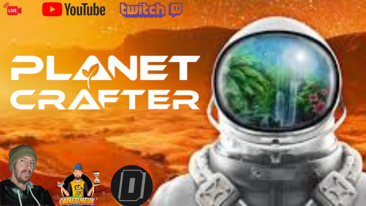 🌈 GametimeUK® 🌈 🏳️🌈 (@gametimeuk1) on Twitter photo Join Myself & others at 7:30pm BST as we terraform planets on twitch
<a href="/MijuGames/">Miju Games</a>
twitch.tv/gametimeukplus <a href="/StudiosAngryMan/">Angry Man Studios</a>
<a href="/Heizenblog/">Heizenblog</a>
<a href="/UselessBeyond/">Beyond Useless Media/Speedy</a>
<a href="/redeventgames/">Red Event Games</a>
<a href="/NoProPlayer/">🌾 NoProPlayer 🐾</a>
<a href="/Ace12Adam/">Adam - LANDO 6x WINS 2x SPRINT WINS MCLAREN WCC</a>
<a href="/MeliPlayful/">💜MeliPlayful🕹</a>
<a href="/LoopylugsG/">LoopyLugs Gaming 🏴🇺🇦</a>
#planetcrafter Join Myself & others at 7:30pm BST as we terraform planets on twitch
<a href="/MijuGames/">Miju Games</a>
twitch.tv/gametimeukplus <a href="/StudiosAngryMan/">Angry Man Studios</a>
<a href="/Heizenblog/">Heizenblog</a>
<a href="/UselessBeyond/">Beyond Useless Media/Speedy</a>
<a href="/redeventgames/">Red Event Games</a>
<a href="/NoProPlayer/">🌾 NoProPlayer 🐾</a>
<a href="/Ace12Adam/">Adam - LANDO 6x WINS 2x SPRINT WINS MCLAREN WCC</a>
<a href="/MeliPlayful/">💜MeliPlayful🕹</a>
<a href="/LoopylugsG/">LoopyLugs Gaming 🏴🇺🇦</a>
#planetcrafter