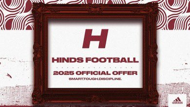 Wade Hansford (@wade_hansford) on Twitter photo After a great day at camp with <a href="/CoachDora/">Coach Doreen</a>, I am excited to announce I have received an offer from <a href="/HindsCC_FB/">Hinds CC Football</a>
<a href="/CoachJones2010/">CJ</a> <a href="/CoachDora_/">Terrian Dora</a> <a href="/CoachHerbertDa1/">Coach Herbert Davis</a> <a href="/CoachWeaverMRA/">John Weaver ๐๏ธ</a> <a href="/mrafootball/">Football | MRA</a> <a href="/Coach_GAdams/">George Adams</a> <a href="/KohlsKicking/">Kohl's Kicking Camps</a> <a href="/KohlsHighlights/">Kicking, Punting, Long Snapping Highlights</a> After a great day at camp with <a href="/CoachDora/">Coach Doreen</a>, I am excited to announce I have received an offer from <a href="/HindsCC_FB/">Hinds CC Football</a>
<a href="/CoachJones2010/">CJ</a> <a href="/CoachDora_/">Terrian Dora</a> <a href="/CoachHerbertDa1/">Coach Herbert Davis</a> <a href="/CoachWeaverMRA/">John Weaver ๐๏ธ</a> <a href="/mrafootball/">Football | MRA</a> <a href="/Coach_GAdams/">George Adams</a> <a href="/KohlsKicking/">Kohl's Kicking Camps</a> <a href="/KohlsHighlights/">Kicking, Punting, Long Snapping Highlights</a>