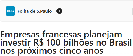 O mais importante da viagem à França é isso aqui: 👇👇👇