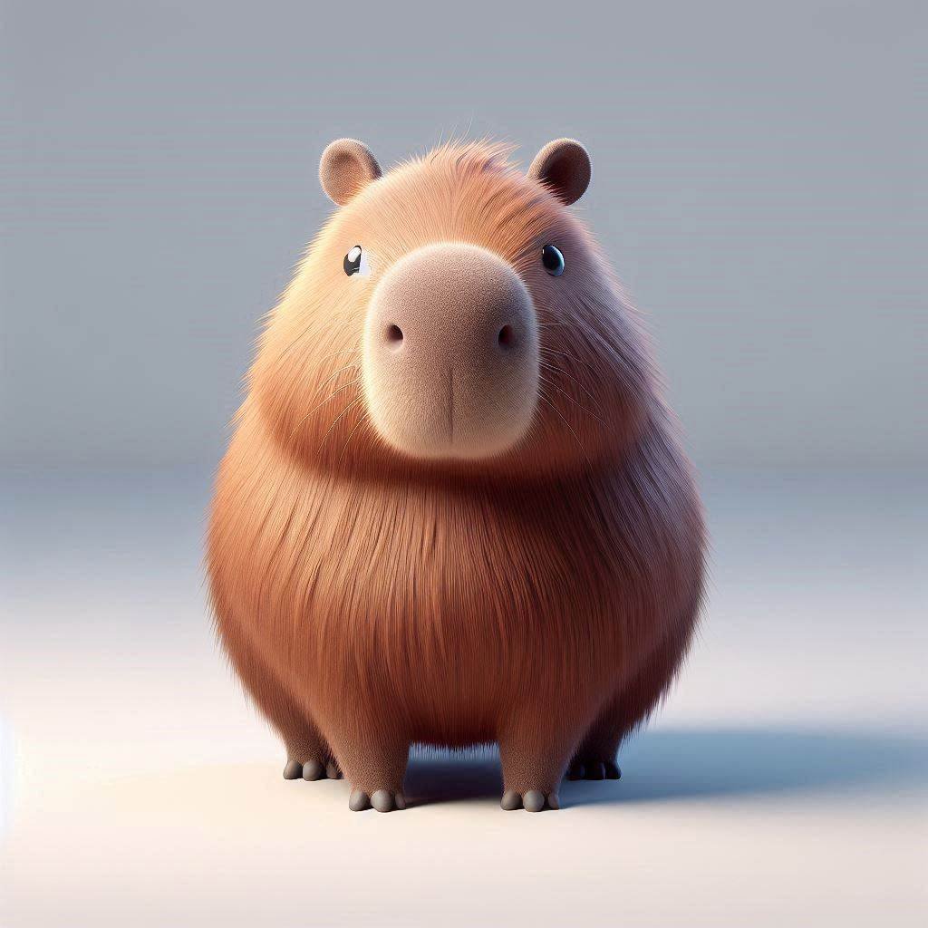 Capy Fluff level: Maximum

#capybara #newcoin #masternode #highroi #Fluffy #capco #altcoin #AltcoinSeason #Crypto