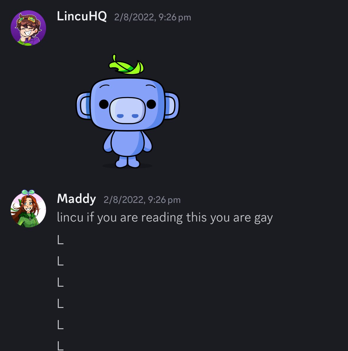 I couldn’t pick one but these are all up there :,)