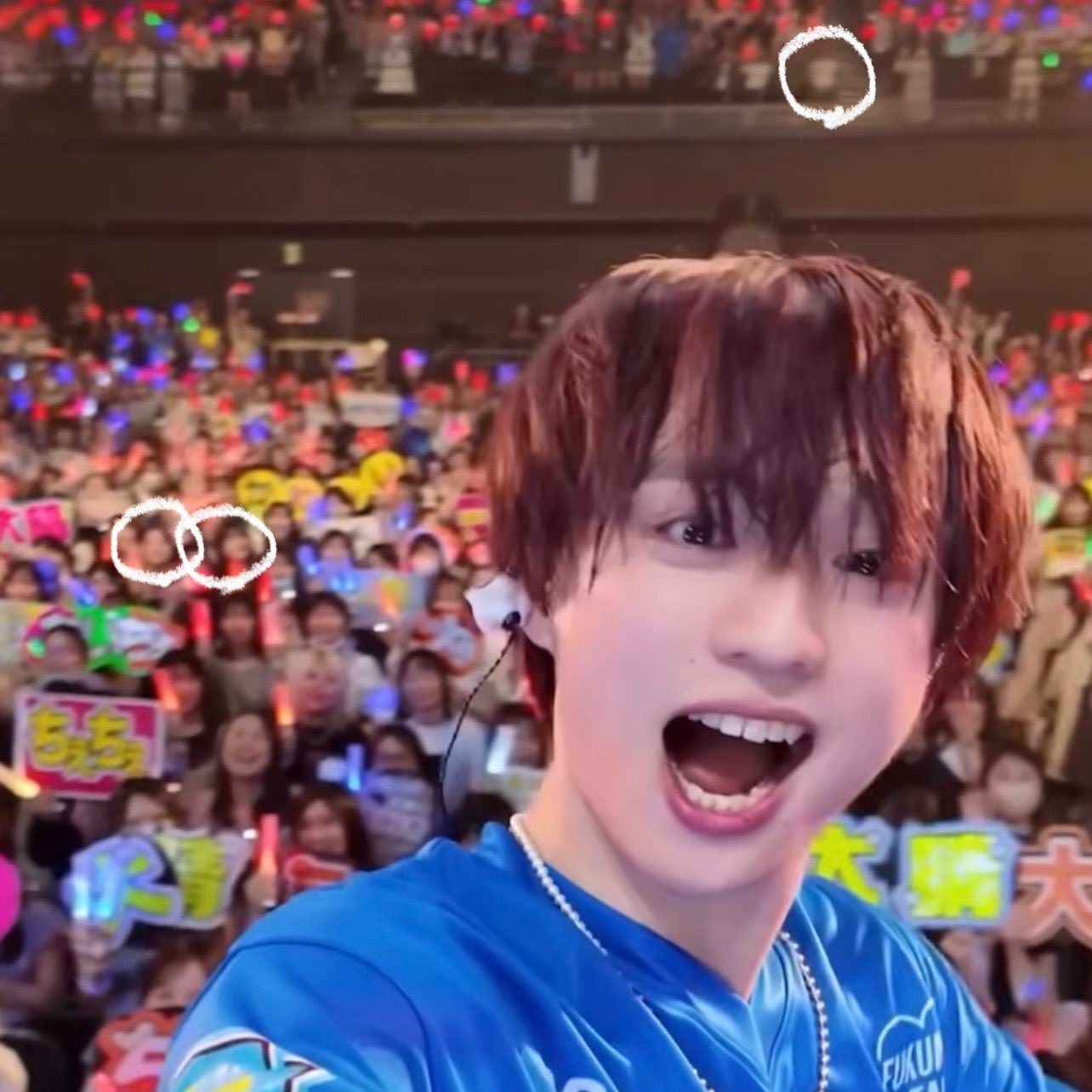 福本大晴 GARAGARA CHANCE SFF SUPER FAN FIRST SUPERFANFIRST - Search / X