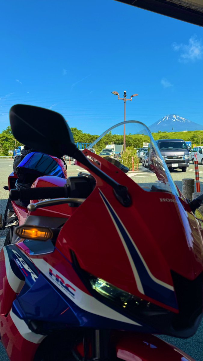 もう夏だね🌞
