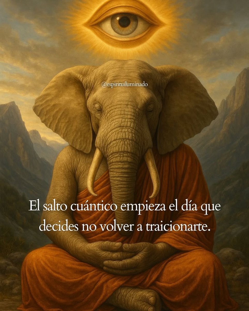 Espiritu iluminado (@espirituilum) on Twitter photo 