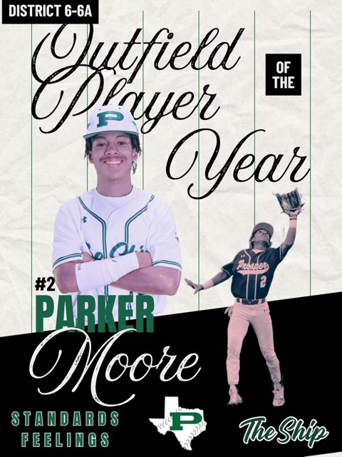 Prosper HS Baseball (@thephsbaseball) on Twitter photo If you watched this season, better yet playoff run closely, this guy put on a human highlight reel!  Saved us a lot of runs with lay out plays.  Not to mention he is a quad threat offensively with what he can do.  Guy always has the green light.  UNCOMMON! If you watched this season, better yet playoff run closely, this guy put on a human highlight reel!  Saved us a lot of runs with lay out plays.  Not to mention he is a quad threat offensively with what he can do.  Guy always has the green light.  UNCOMMON!