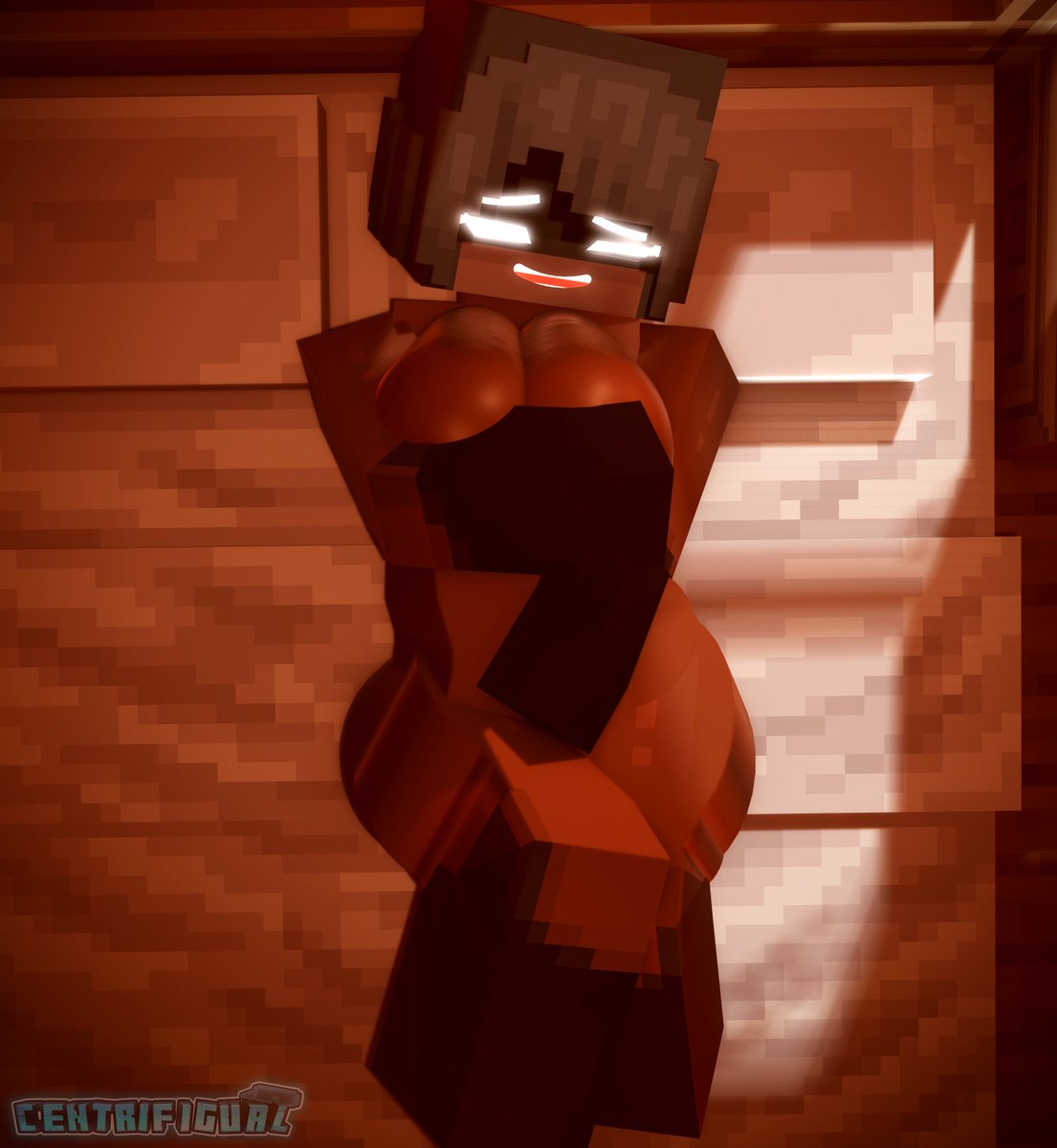 Valentina is the newest member of the goon squad!

Special thanks to <a href="/Rusmynth/">🔞Rusmynth</a> for the reference and the help on the render :D