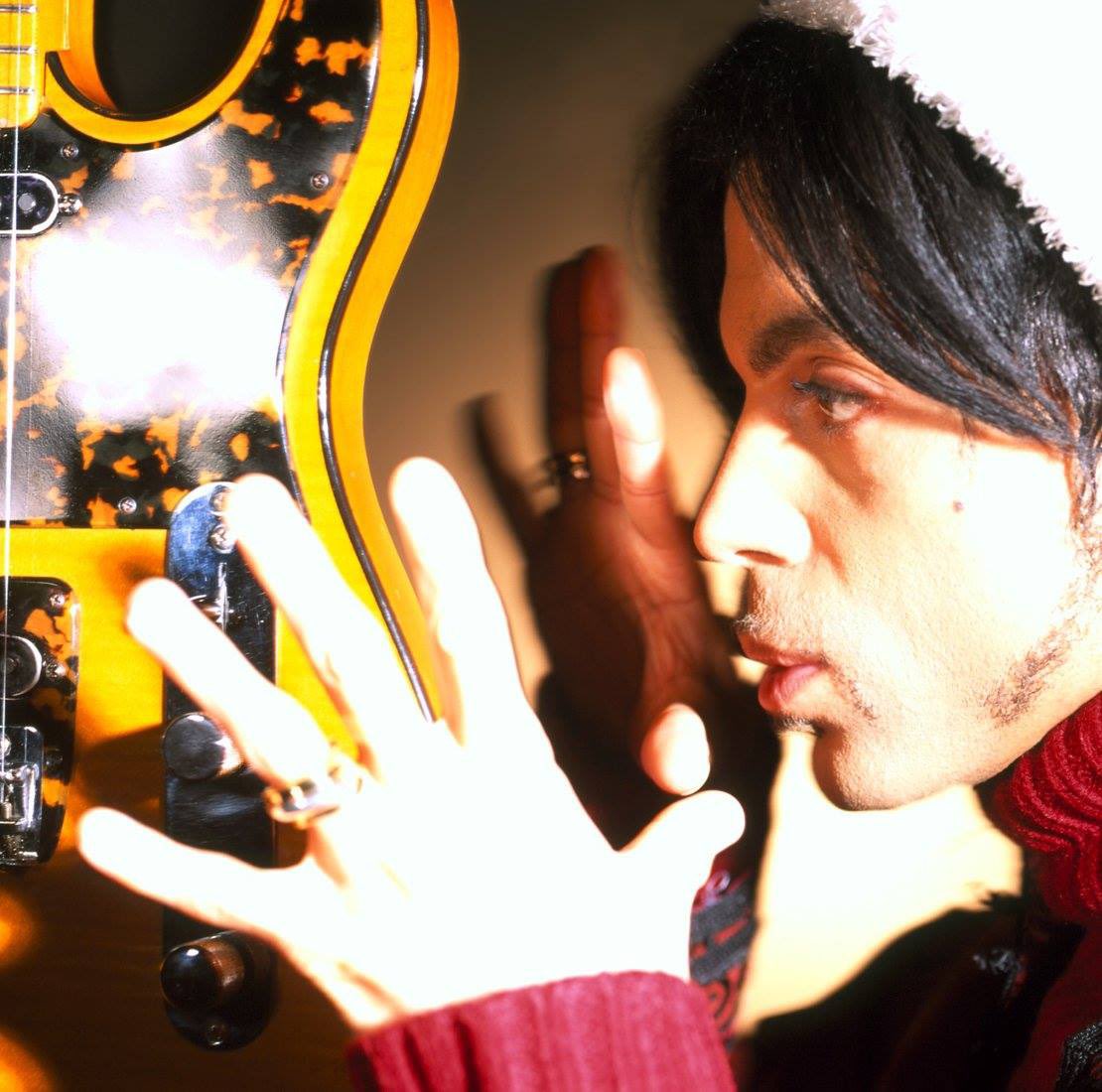 Samedi 7 juin 1958 naissait Prince.
Il y a 67 ans... 💜 LL
► Photo © Jake Armour (armourphoto.com)
<a href="/prince/">Prince</a> <a href="/prnlegacy/">Prince</a> #princeday
<a href="/Armourphoto/">Armour Photography</a>