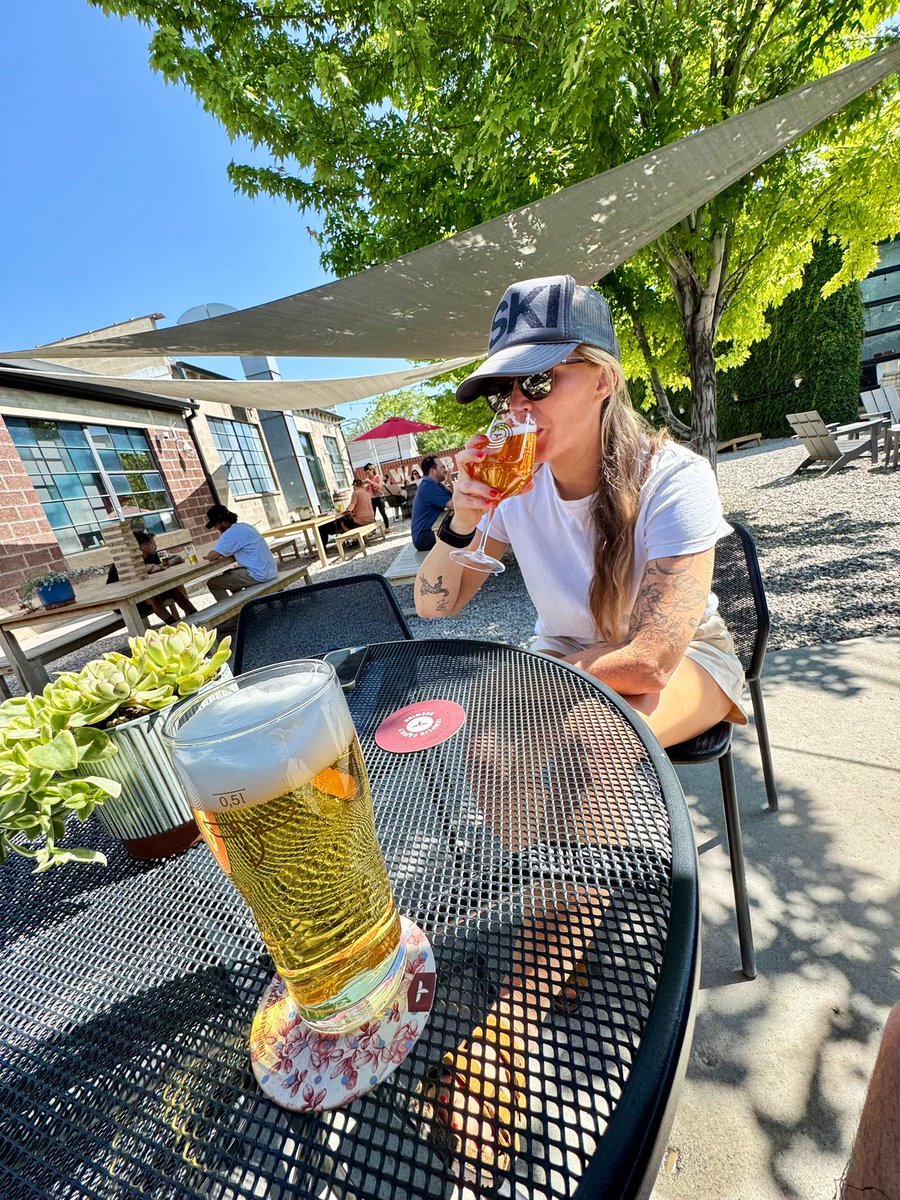 We made it through the week!
