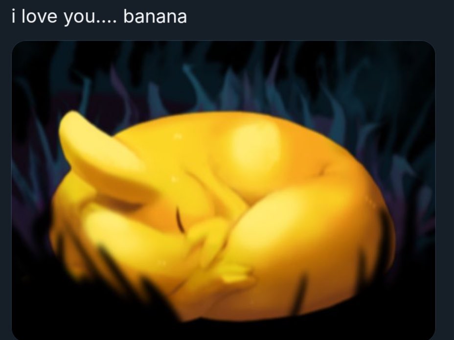 MonkScugRW's tweet image. 🍌❤️!!.,, &amp;gt;u&amp;lt;