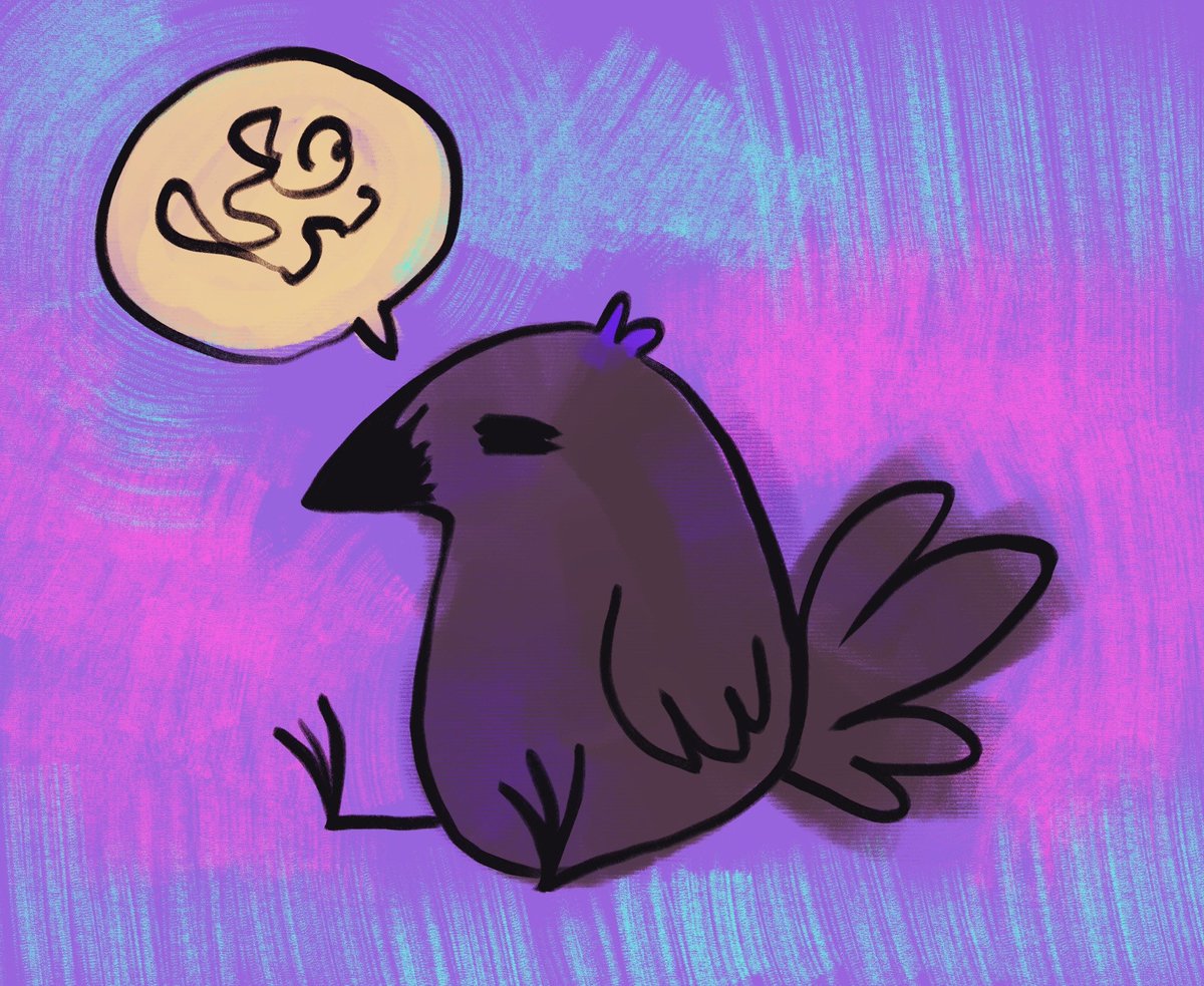 Mentioned this on the other app but my car broke down and it’s probably going to be sorta expensive, so if you like my silly posts and all my gay art and wanna leave me a tip, now would be incredible timing lol ⤵️⤵️