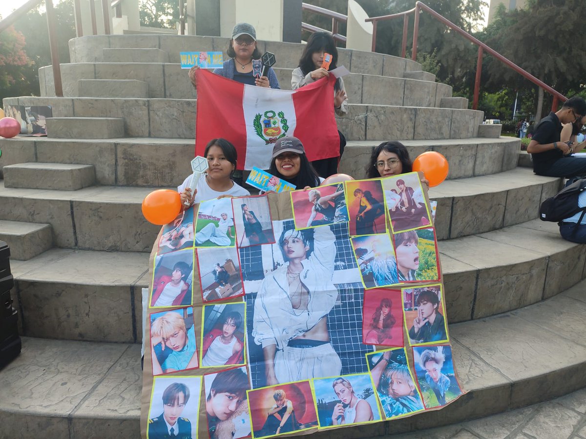 ericlubperu's tweet photo. Queremos a Kai en Perú
#KAInPeru #PeruWantsKAION #KAIONenPeru
@SMTOWNGLOBAL @weareoneEXO
@studiopav_latam @TOORLY
@moveconcertspe @WorkShowsPE @livenationperu @WMais_ @Groovechaja
@masterliveperu @KandavuOficial
@ticketmasterpe @zafiroLive @teleticketperu https://t.co/BwaMx5shPf