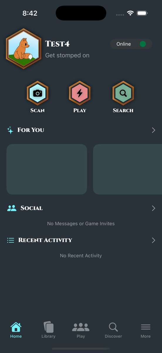 Rhystic Tavern tweet media