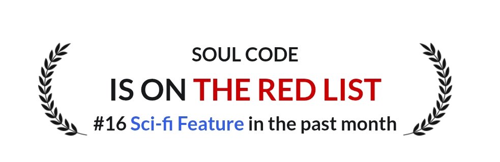 crispinrovere's tweet image. Wow, still climbing! 🎉 #SoulCode