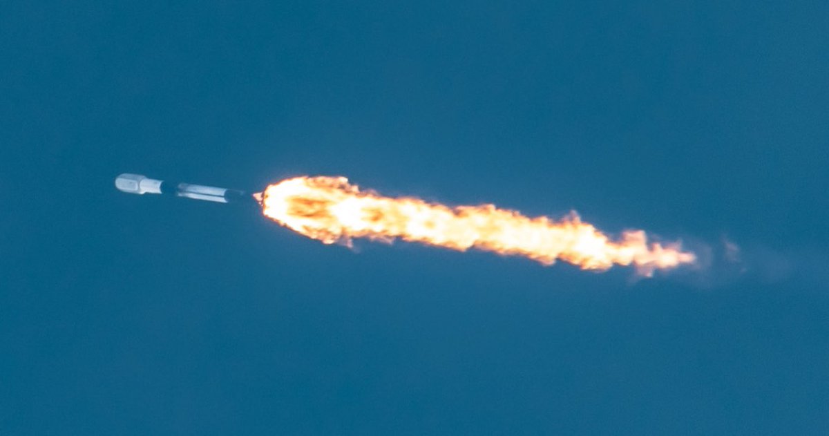 billmeco's tweet image. #SpaceX launches #Starlink G11-22 the 500th orbital Falcon rocket on 15th anniversary of the Falcon 9 on June 4, 2025 at 4:40pm from SLC-4E, VSFB.