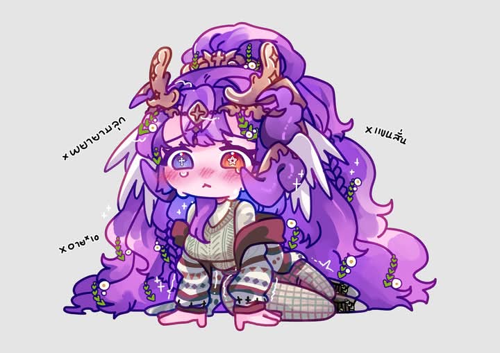 Arinaied🦋༘ tweet media