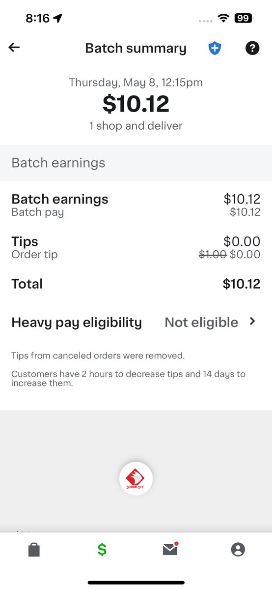 HMeade1011's tweet photo. @InstacartHelp 
 I am truly saddened and upset that my account has been premeditated deactivated. I’ve been with the App for 5 years done 7,000 completed orders and never once had a suspension. As well a Diamond shopper with a 9.5 stars rating, I had two order that was cancelled. https://t.co/cIxgRBETDQ