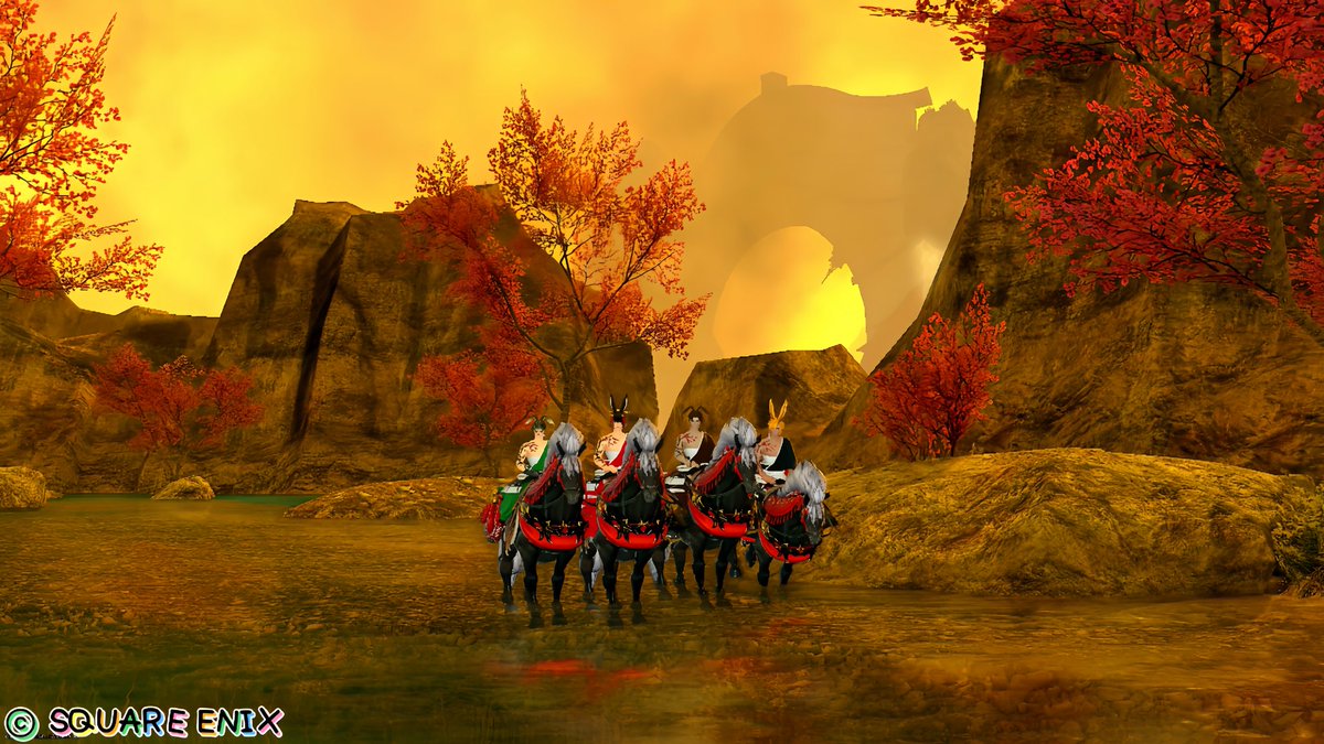 #Vieratte_FF14
#VieratteDD部オルチーム