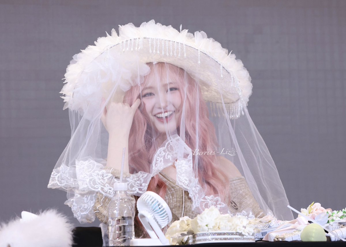 Berries_Liz1121's tweet image. 🫐250606
📝 ShangHai

 #리즈 #아이브 #LIZ #IVE #アイヴ #リズ