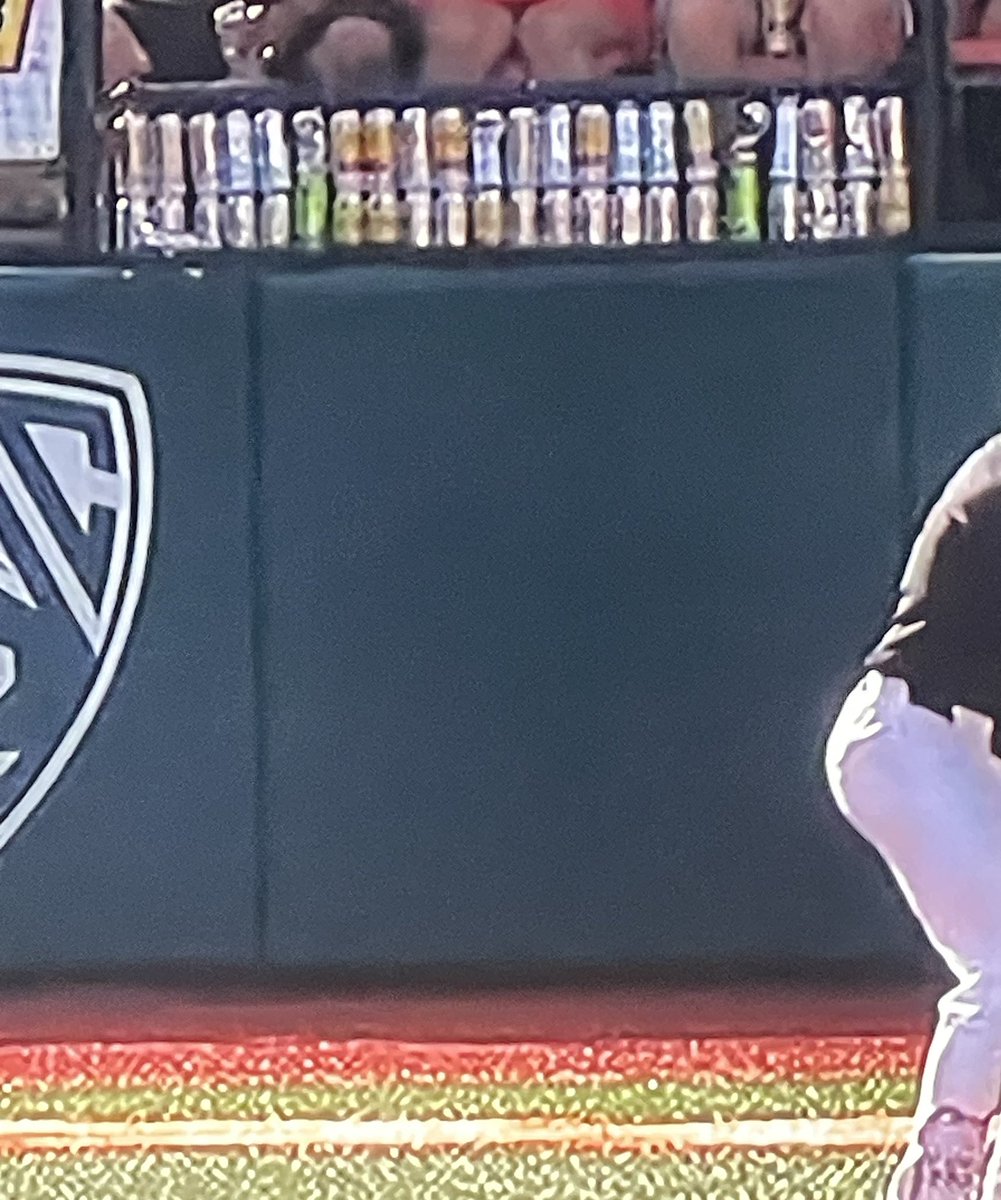 Fellas getting after it in Corvalis super regionals