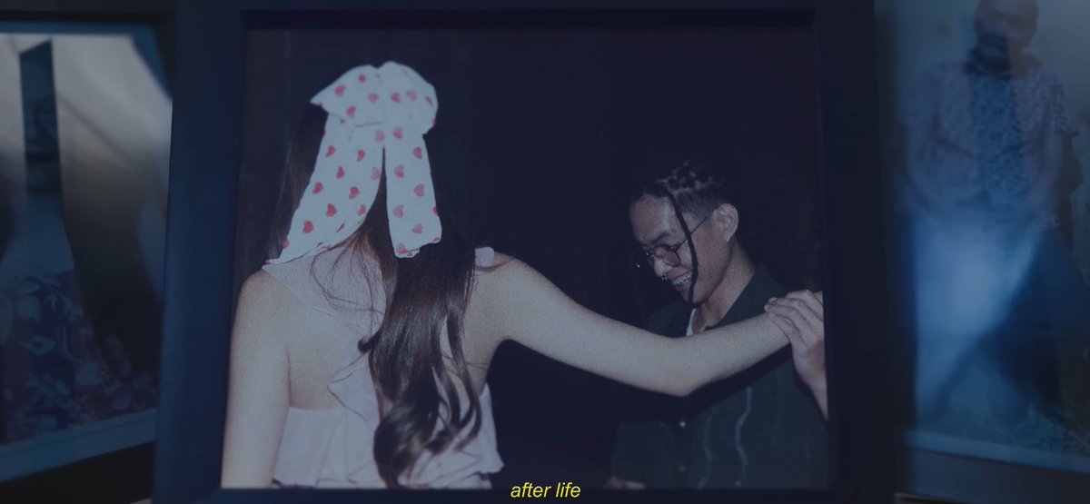 One year ago today, Dionela and Jay R released "sining".
