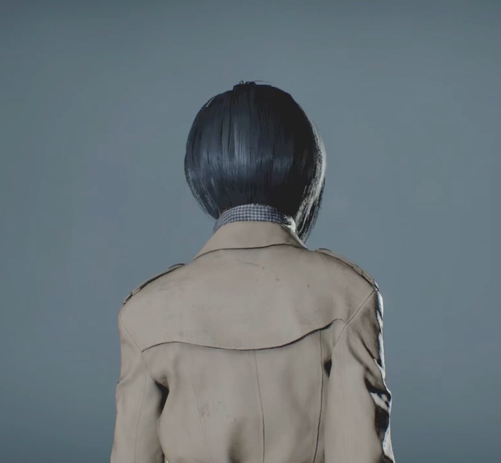 ftmadawong's tweet photo. Capcom don’t you dare play with my heart https://t.co/lX4Vto9hrH