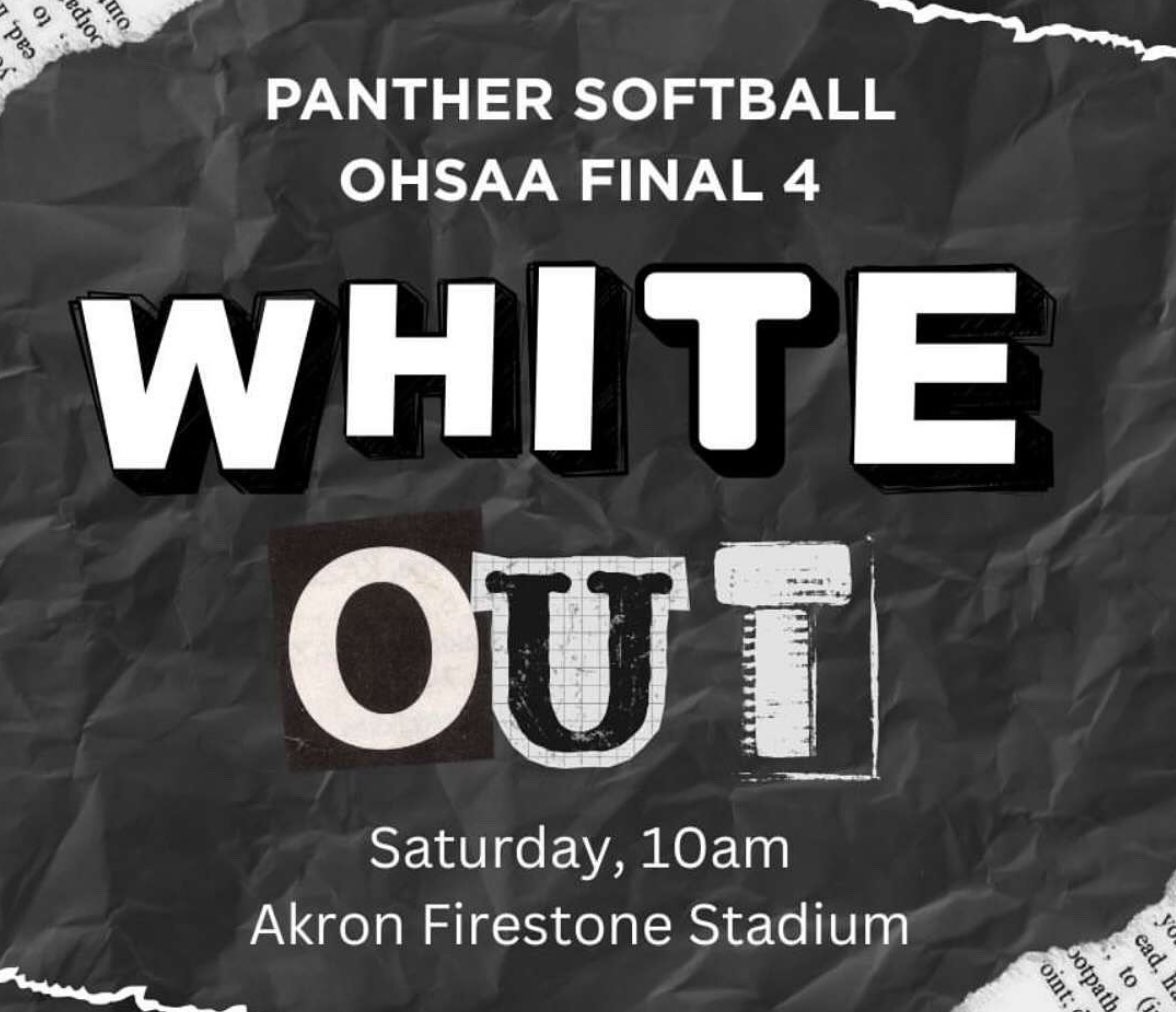 PHS Jungle ‘26 (@thephsjungle26) on Twitter photo Come support Perry Softball in the Final 4 at Firestone at 10AM! Be Loud and Show that Perry Spirit! 🥎
Tickets can be purchased at ohsaa.org/tickets
<a href="/PerrySoftball/">Perry Softball</a> Come support Perry Softball in the Final 4 at Firestone at 10AM! Be Loud and Show that Perry Spirit! 🥎
Tickets can be purchased at ohsaa.org/tickets
<a href="/PerrySoftball/">Perry Softball</a>