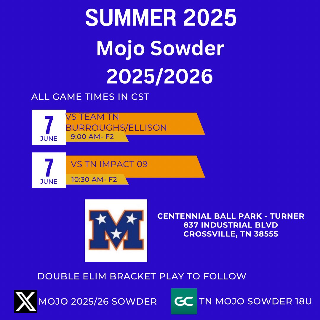 Mojo 2025/26 Sowder (@mojosowder) on Twitter photo Tomorrow’s the Day ✨💙🧡 Tomorrow’s the Day ✨💙🧡