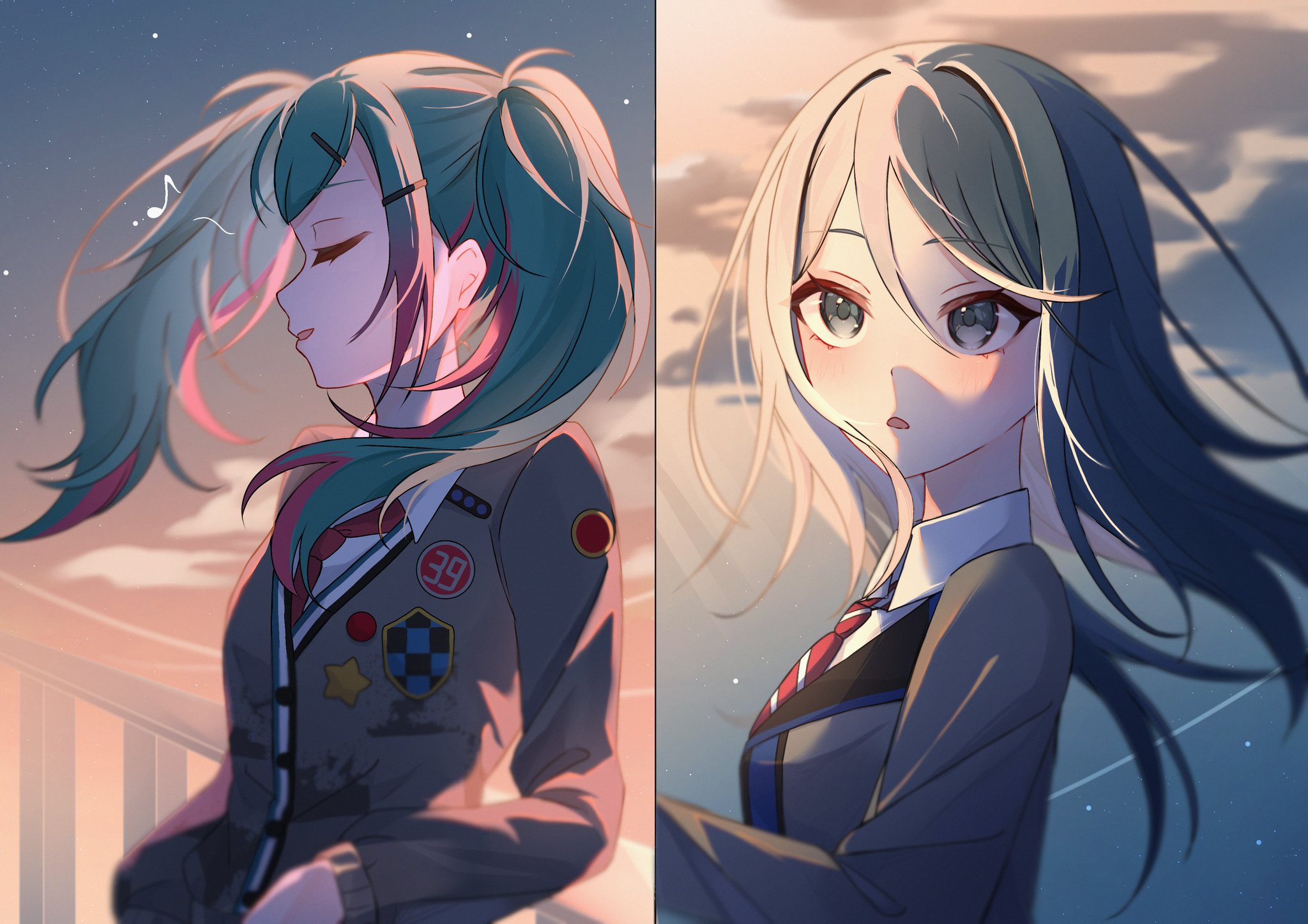 ぱんちゃん☁️🌙 (@GRKB_0106pnd) / X