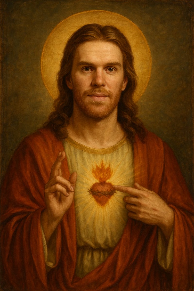 ATLjackpack's tweet image. Connor McJesus