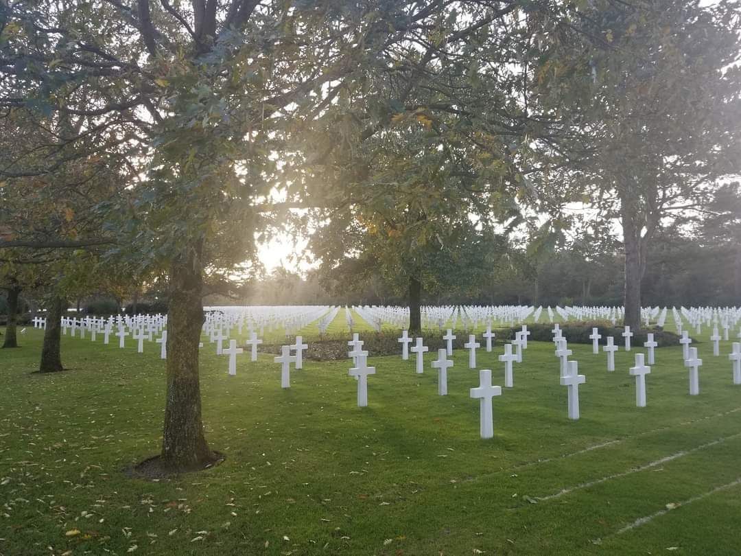 Lest we never forget #DDayAnniversary