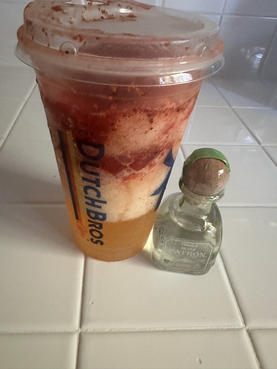 Hope everyone had a blessed week!! My birthday week got interrupted by idiotic family drama so this is much needed!! Things are going to get spicy tonight!! #DrinkOfTheNight  #OPLive