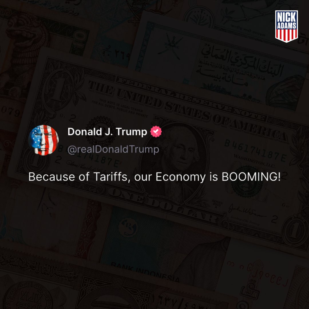 Nick Adams tweet media