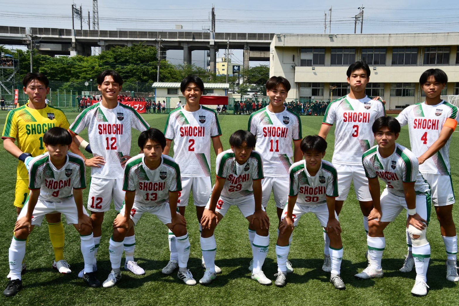 正智深谷高等学校サッカー部【公式】 on X: 