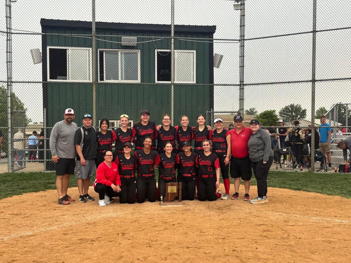 Gracie Lambert (@gracielambert55) on Twitter photo Let’s make history!!!
Semi-State game 1 tomorrow morning 11 a.m. @ frontier high school!!!!!
<a href="/IMG08BenGod/">Indiana Magic Gold National Bennett/Goddard 16U</a> <a href="/LauraMatthews12/">Laura Matthews</a> <a href="/BelmontSoftball/">Belmont Softball</a> Let’s make history!!!
Semi-State game 1 tomorrow morning 11 a.m. @ frontier high school!!!!!
<a href="/IMG08BenGod/">Indiana Magic Gold National Bennett/Goddard 16U</a> <a href="/LauraMatthews12/">Laura Matthews</a> <a href="/BelmontSoftball/">Belmont Softball</a>