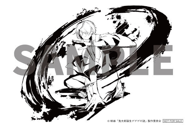 ⬛🟨新商品情報 ⬛🟨 オリジナルフィギュア「TOEI ANIMATION