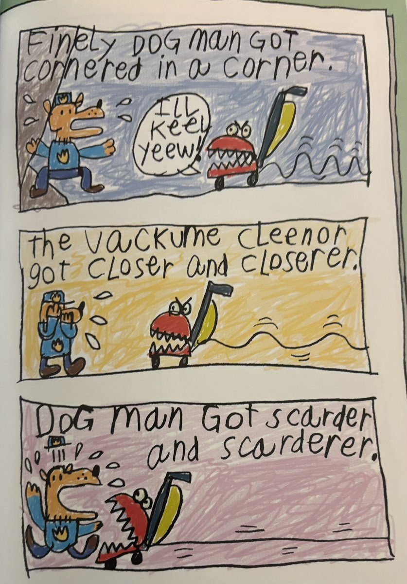 Dog Man out of context‼️ (@dogmanooc) on Twitter photo 