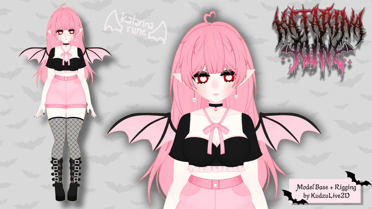 ♱ KittyVania ⚰️🎀 ♱ tweet media