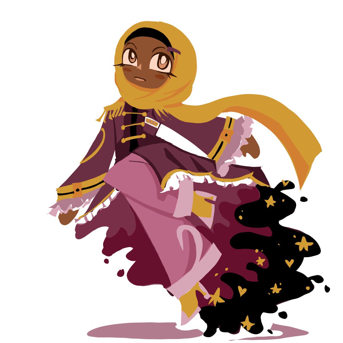 candy_artistzzz's tweet image. Time for the pretty gals 🫡 Lady gets a whole section cause I love her sm anyways I might as well take suggestions on who to draw next so 👀
#TTTE