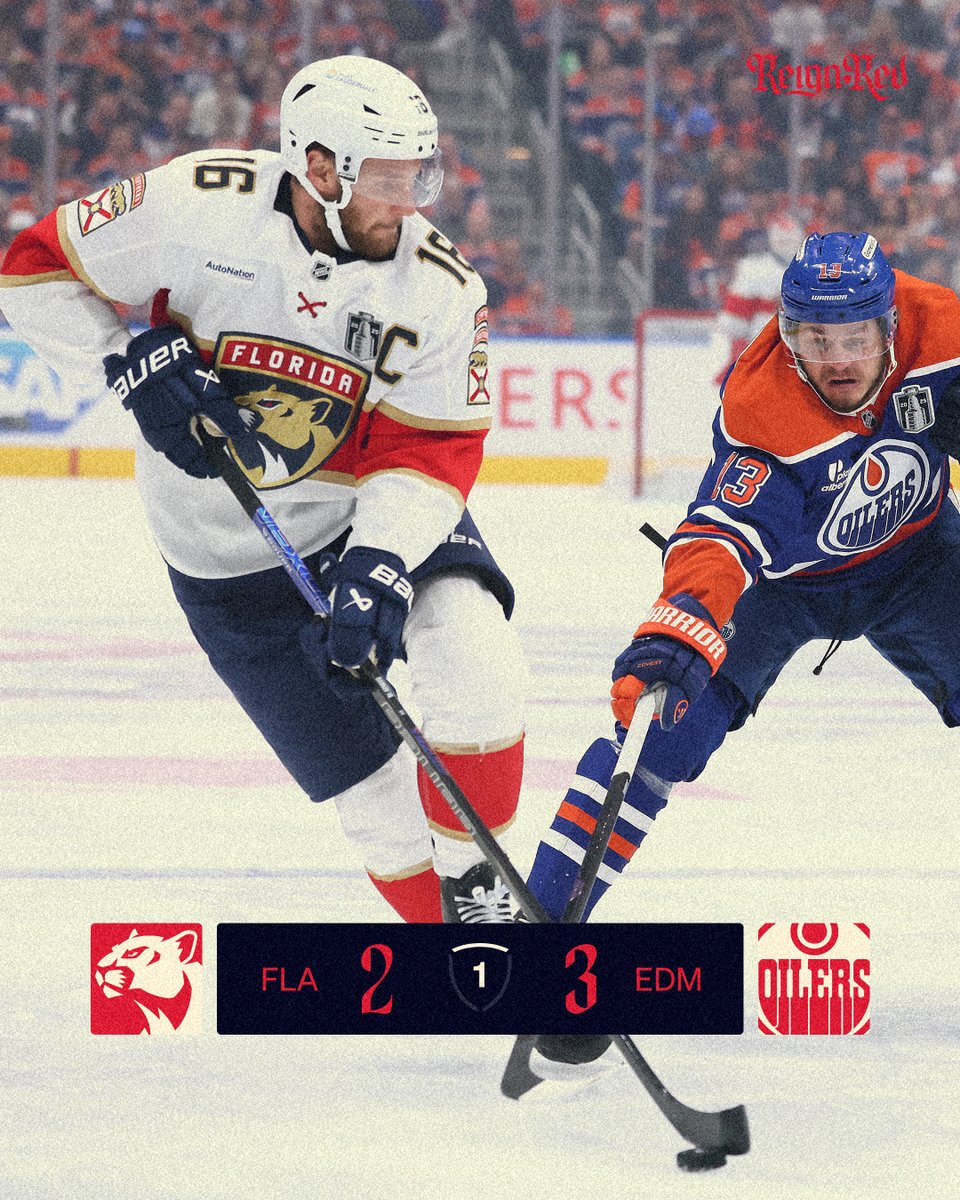 Florida Panthers tweet media