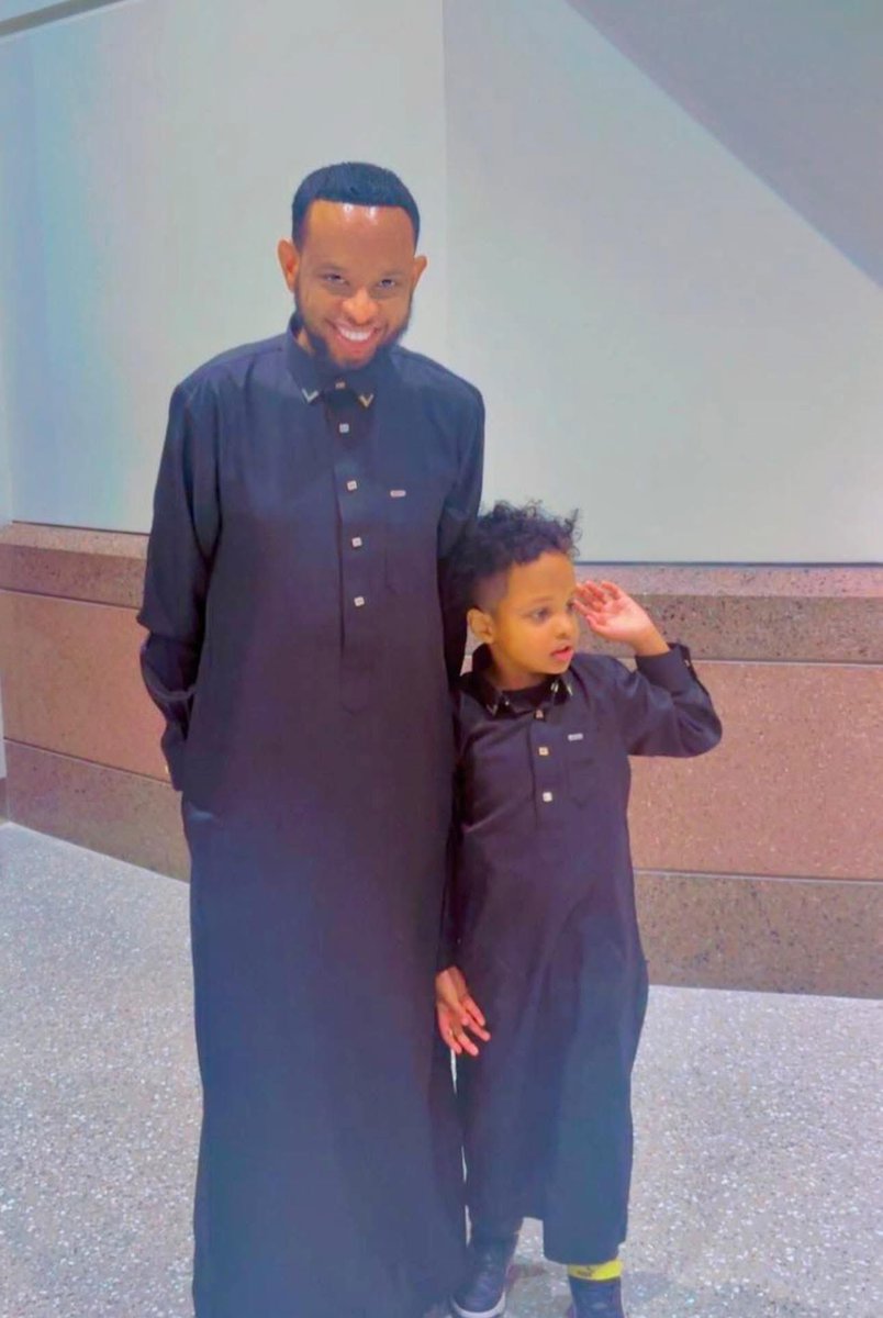 Arabow's tweet image. “Ciid Wanaagsan” Dhammaan Ehelkayga, Asxaabta, Deriska, iyo Dunida Muslimkaba Adduunka oo dhan! "عيد الأضحى المبارك”