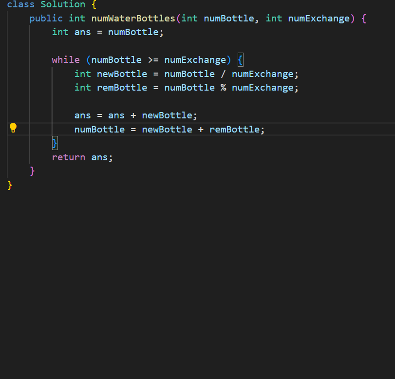 mdnaim2004n's tweet photo. 100 Days LeetCode Challenge! Solving DSA problems Day 5/100
#DSAwithedSlash #100DaysOfCode
#LeetCode #CodingChallenge
@EDslash
@EDslashEM
@LeetCode https://t.co/qPxuxWPrNZ