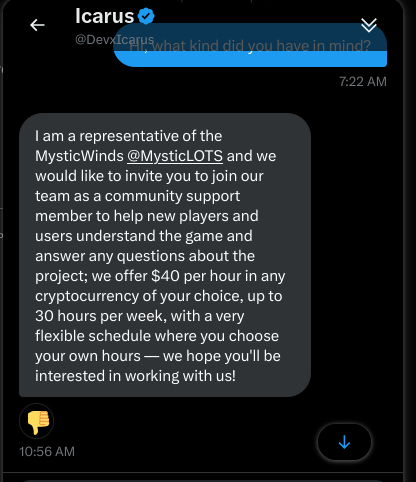 Latent Signal tweet media