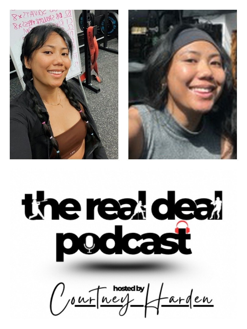 Courtney Harden (@courtney110979) on Twitter photo Check out new episode of <a href="/gettherealdeal/">The Real Deal</a> with returning guest Athlete Fitness Coach Richelle
Tune in Live this Saturday morning at 1030am on Twitter, bs3tvlive.com
youtube.com/live/YxHCPvNUJ… Check out new episode of <a href="/gettherealdeal/">The Real Deal</a> with returning guest Athlete Fitness Coach Richelle
Tune in Live this Saturday morning at 1030am on Twitter, bs3tvlive.com
youtube.com/live/YxHCPvNUJ…