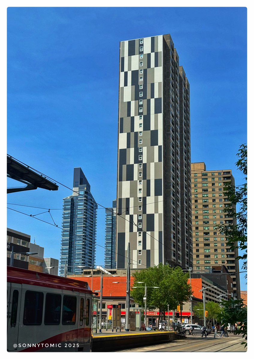 Sonny Tomic (@sonnytomic) on Twitter photo Creative mural in Calgary’s Downtown West <a href="/beltline_pres/">Rob Taylor</a> <a href="/CanUrbanism/">Canadian Urbanism</a> <a href="/cityaestheticss/">City Aesthetics ⛩</a> <a href="/designboom/">designboom</a> <a href="/PPS_Placemaking/">Project for Public Spaces</a> <a href="/RAIC_IRAC/">RAIC | IRAC</a> <a href="/Thepowerdresser/">Brian Killin</a> Creative mural in Calgary’s Downtown West <a href="/beltline_pres/">Rob Taylor</a> <a href="/CanUrbanism/">Canadian Urbanism</a> <a href="/cityaestheticss/">City Aesthetics ⛩</a> <a href="/designboom/">designboom</a> <a href="/PPS_Placemaking/">Project for Public Spaces</a> <a href="/RAIC_IRAC/">RAIC | IRAC</a> <a href="/Thepowerdresser/">Brian Killin</a>