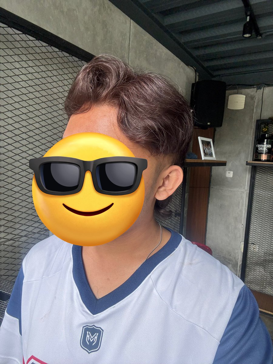 Kakang Reno tweet media