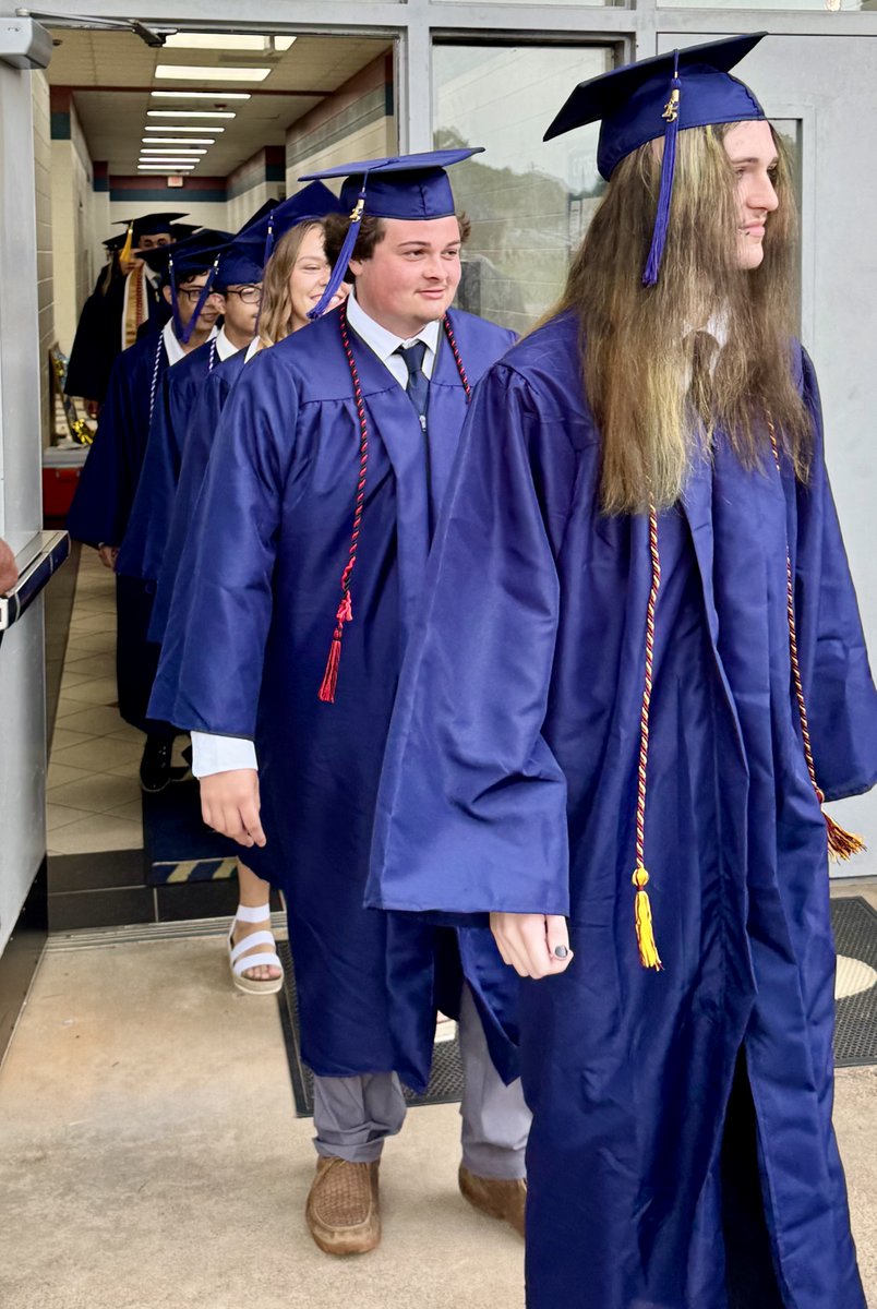 Graduation 2025