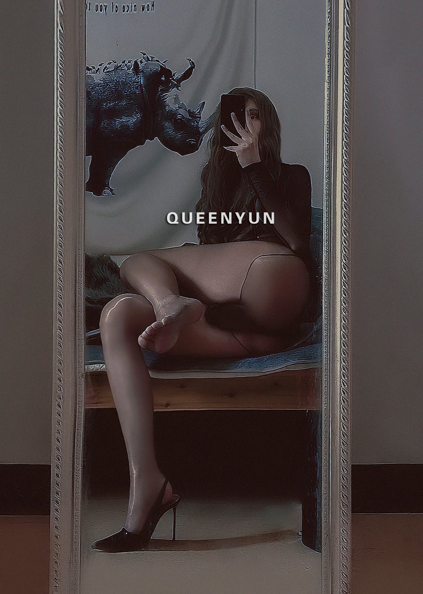 不敢想象坐脸有多舒服
#sissy  #伪娘 #crossdresser